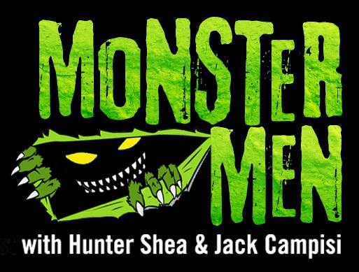 Monster Men Logo 1