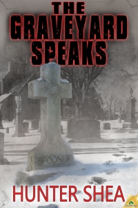 The Graveyard Speaks