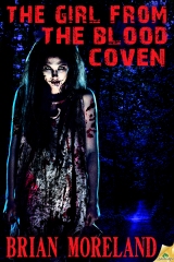 Girl From the Blood Coven150