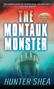 montauk monster cover