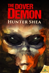 Dover Demon Large Cover