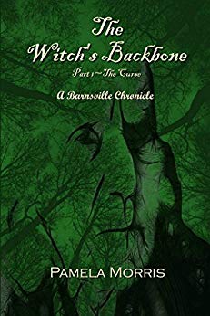 witches backbone